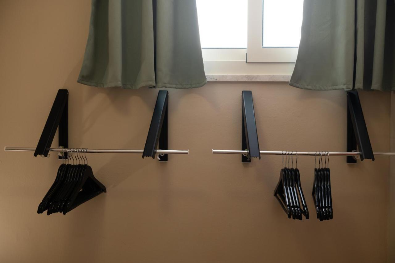 Egadi Apartments ファヴィニャーナ エクステリア 写真